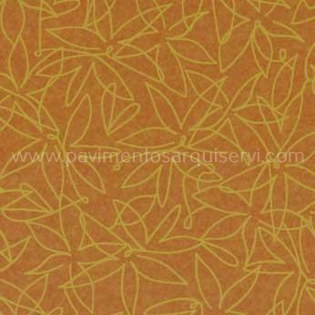 Moquetas Nailon Pumpkin Field